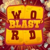 Word Blast: Magic Puzzle Game icon