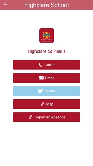 Highclare School(圖3)-速報App