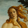 Botticelli Artworks for iMessage