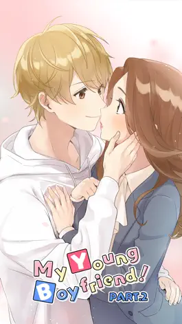 Game screenshot Young Boyfriend 2 Otome Story mod apk