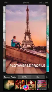 How to cancel & delete plotaverse • creative apps kit 4