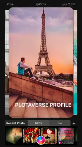 Game screenshot PLOTAVERSE • Creative Apps Kit mod apk