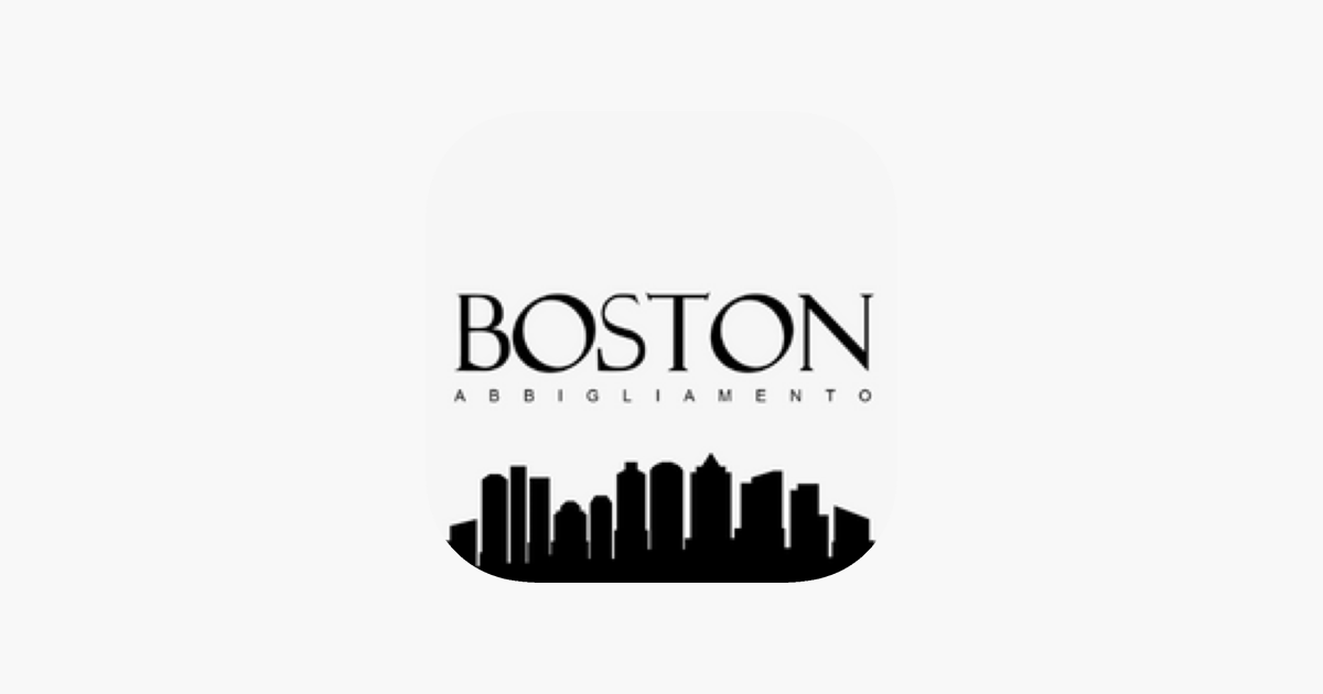 BostonStore su App Store