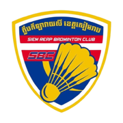 Siem Reap Badminton