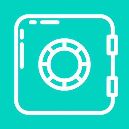 Safe Vault - Hide your photos icon