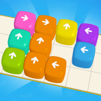 Cube Crush - Puzzle Game