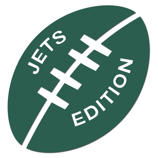 UltimateFan: NY Jets iOS App
