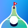 Nano Golf: Hole In One