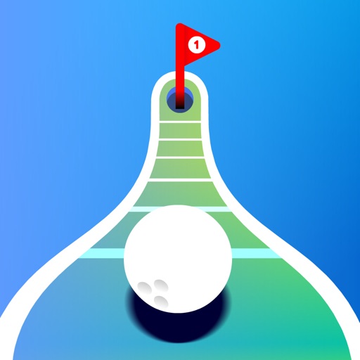 icon of Perfect Golf - Satisfying Game