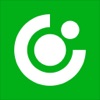 OTP mobile banking HR icon