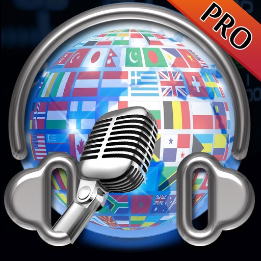 World Radio Online Pro,Radio Stations Listen AM FM by oTech