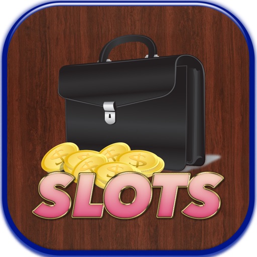 SloTs Coins Of Gold - Casino Machine FREE icon