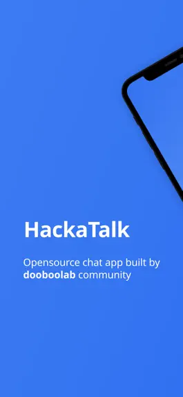 Game screenshot HackaTalk mod apk