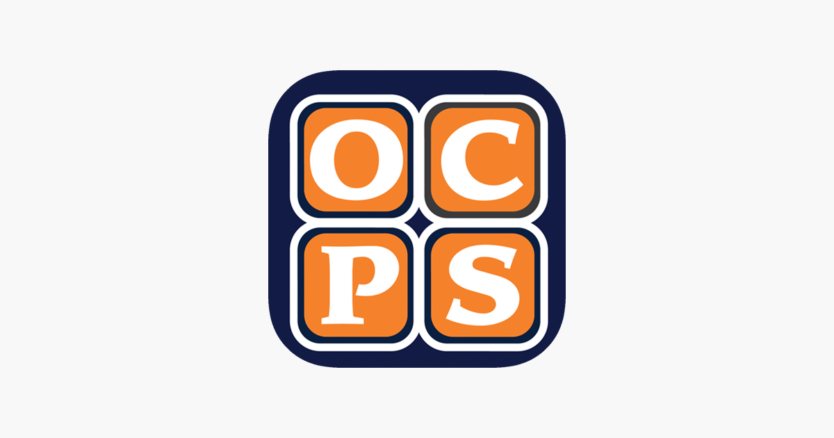‎OCPS on the App Store