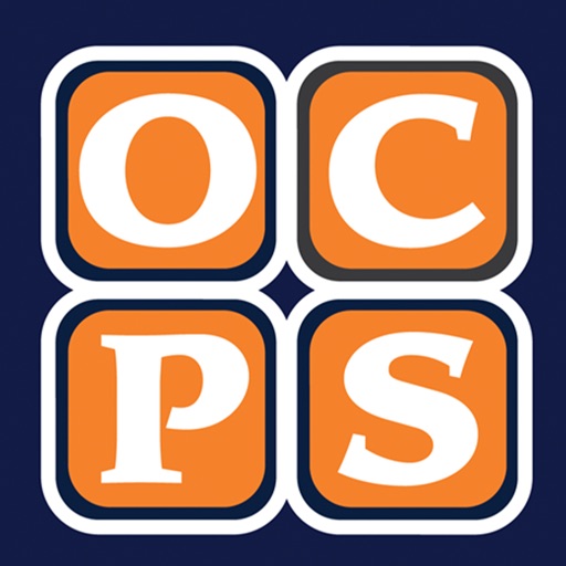 OCPS