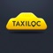 Taxiloc is a real-time taxi service