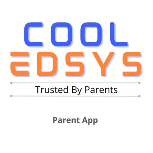 CoolEdSys - Parents App