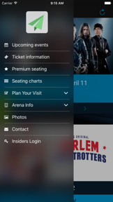 BJC Go screenshot