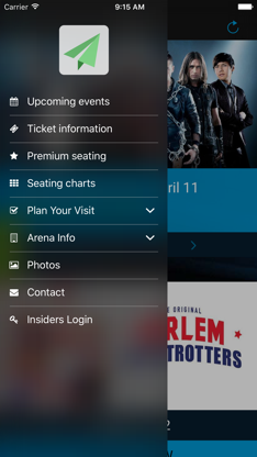 BJC Go screenshot 3