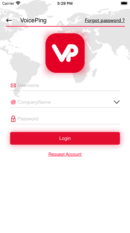 #3. VoicePing (iOS) 由: Smart Walkie Pte. Ltd.