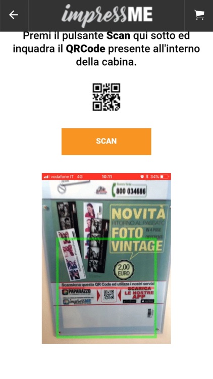 ImpressMe screenshot-3