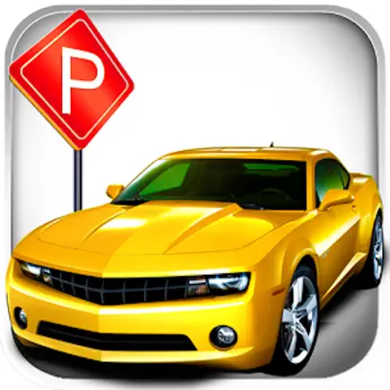 City Driver Parking Game Читы