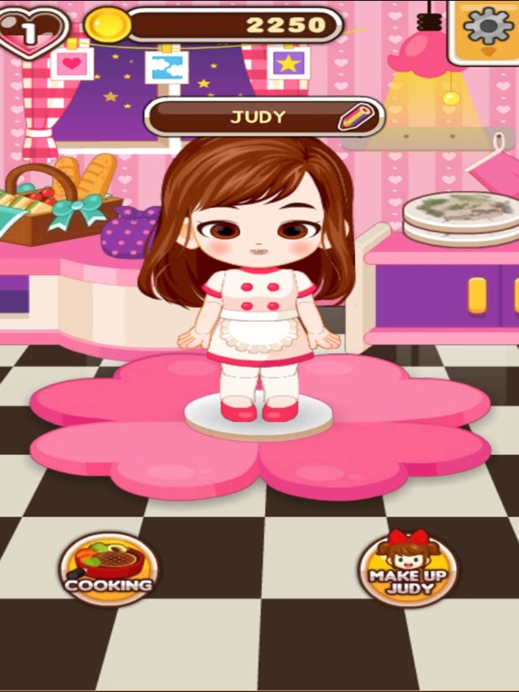 Screenshot #4 pour 做饭游戏® - 儿童最爱玩的模拟烹饪游戏