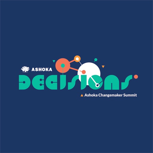 Ashoka Changemaker Summit by Fundacion Ashoka Emprendedores Sociales