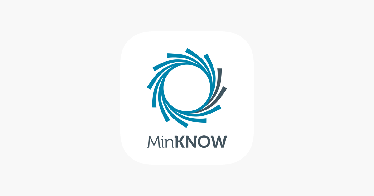 ‎MinKNOW on the App Store