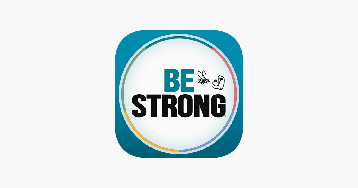 ‎Be Strong