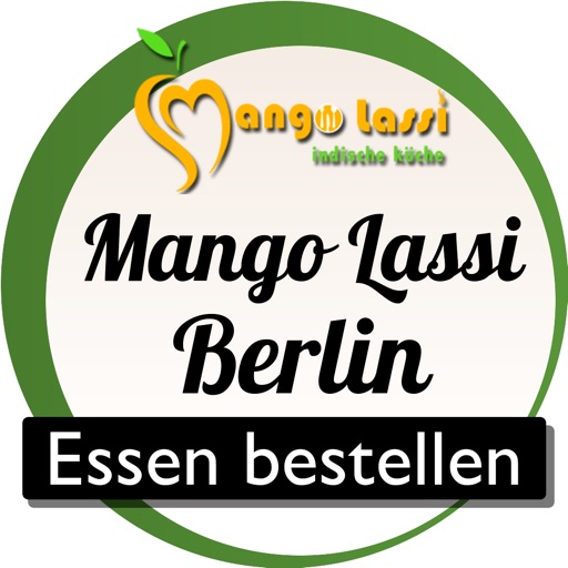 Mango Lassi Berlin icon