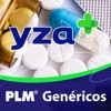 PLM Genéricos for iPad