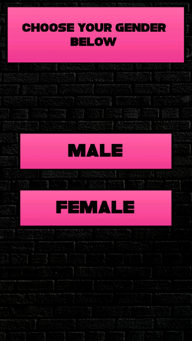 Screenshot #3 pour Rock Fitness App