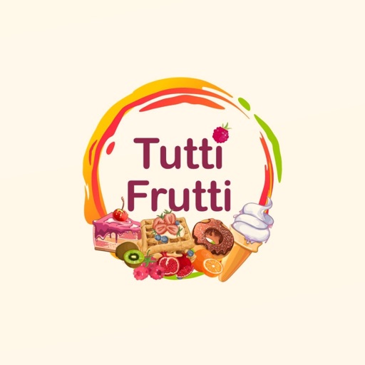 Tutti Frutti Jo icon