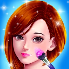 Activities of Amy's First Crush Makeover and Makeup