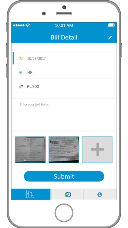 Medical Expense Tool screenshot-3