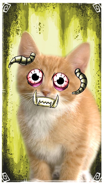 Spooky Booth: Halloween 2023