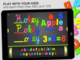 Game screenshot ABC - Magnetic Alphabet HD for Kids mod apk