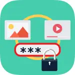 Conceal and Hide Confidential Private Pic & Video App Cancel