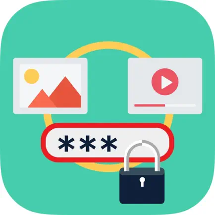 Conceal and Hide Confidential Private Pic & Video Читы