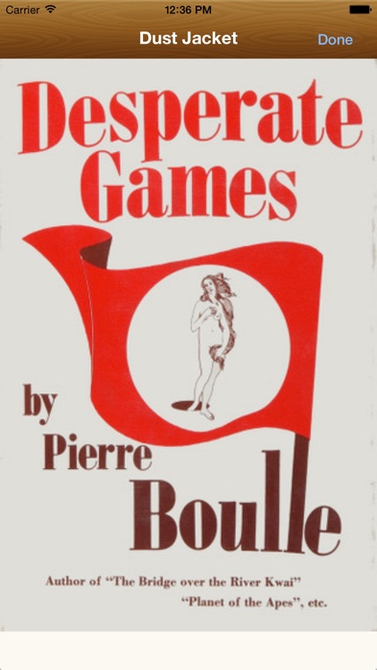Boulle Editions