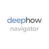 Deephow Navigator icon