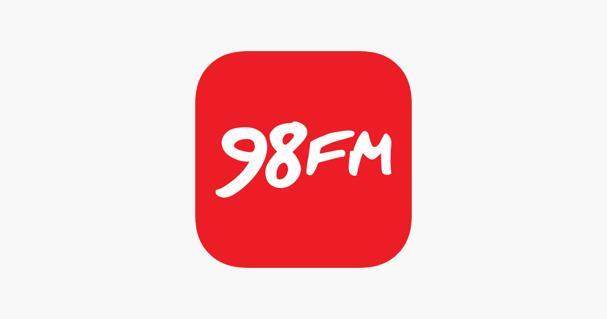 98FM on the App