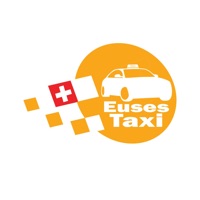 Euses Taxi logo