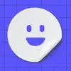Stickor - AI Sticker Maker App Delete