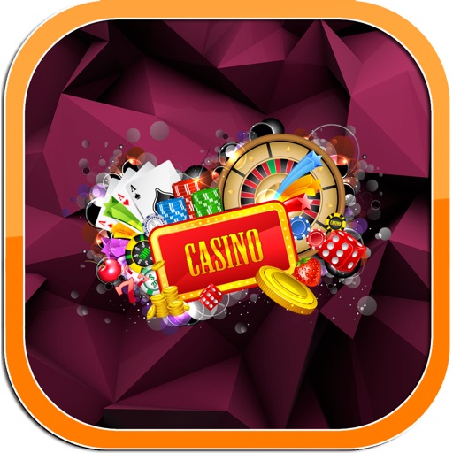 777 Casino Royal  Top Money - Multi Reel  Slots icon