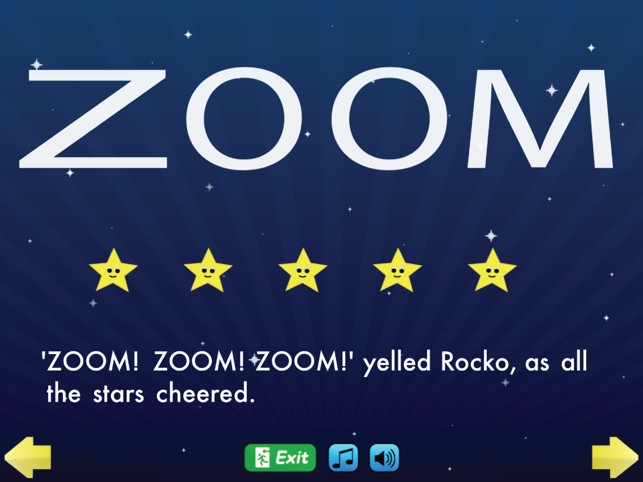 Zoom! Zoom! Zoom!(圖5)-速報App