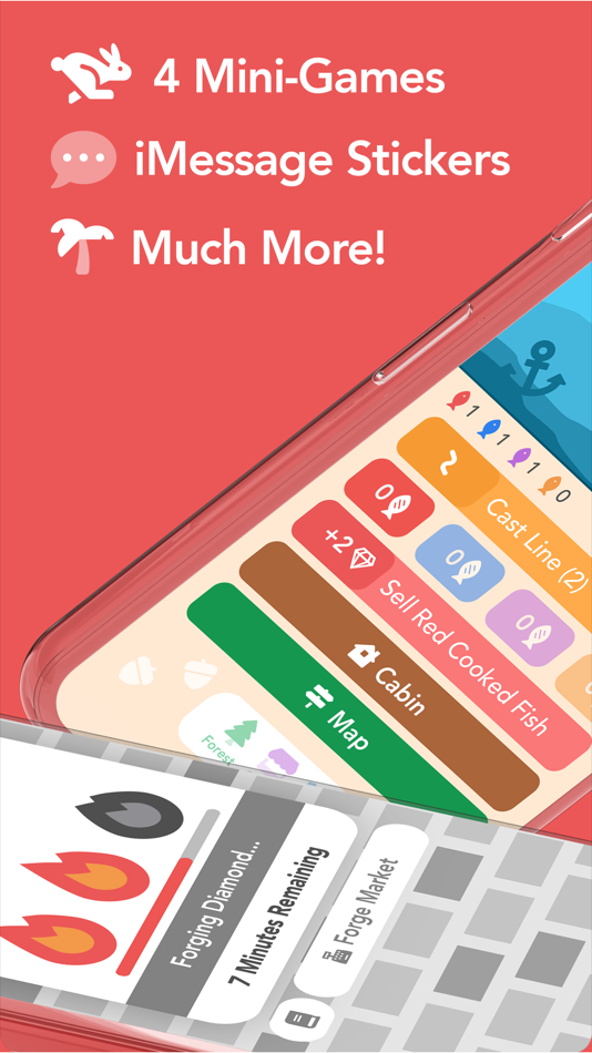 #5. Idle Acorns (macOS) 由: aleros.io LLC