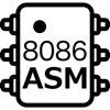 8086 Assembly Compiler - iPhoneアプリ