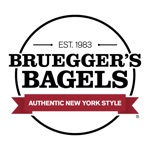 Download Bruegger's Bagels app